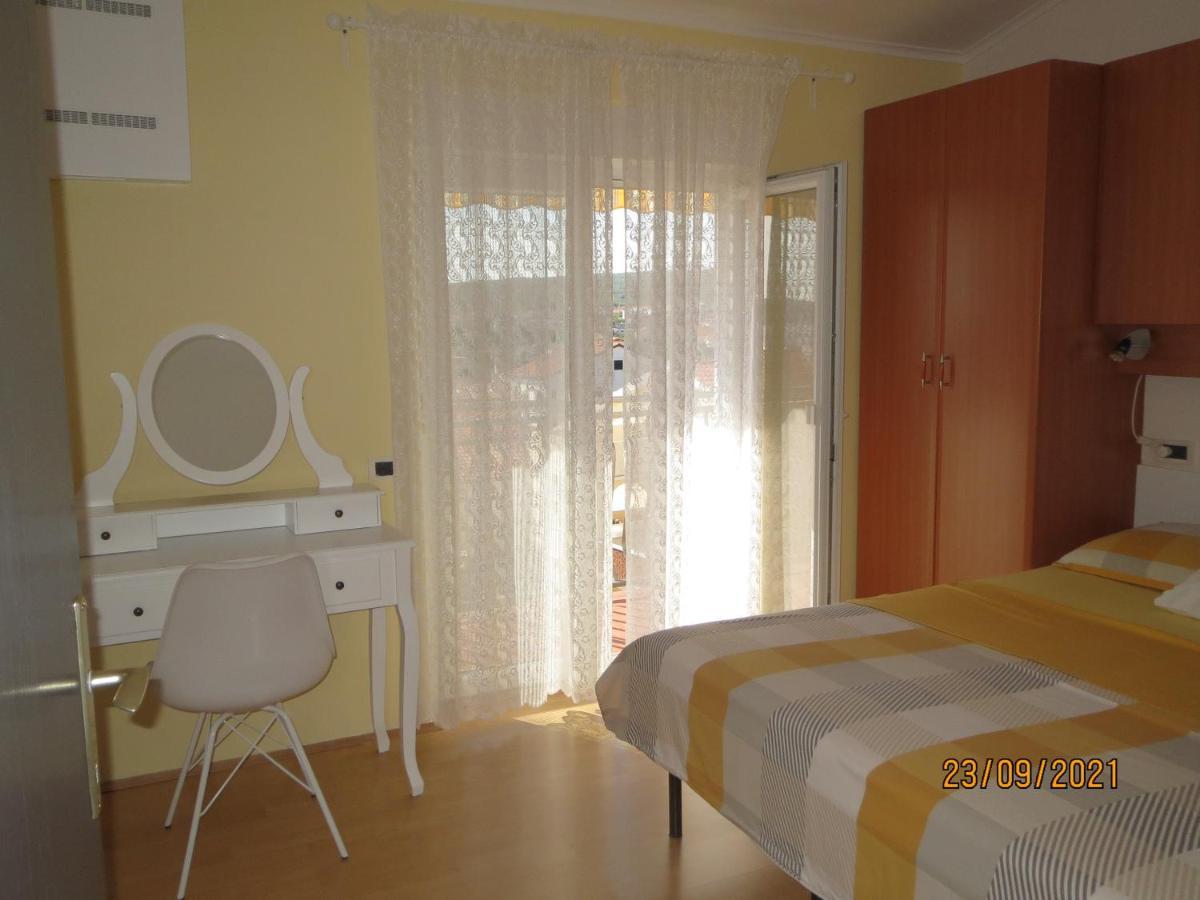 Apartments Jann 크르크 외부 사진