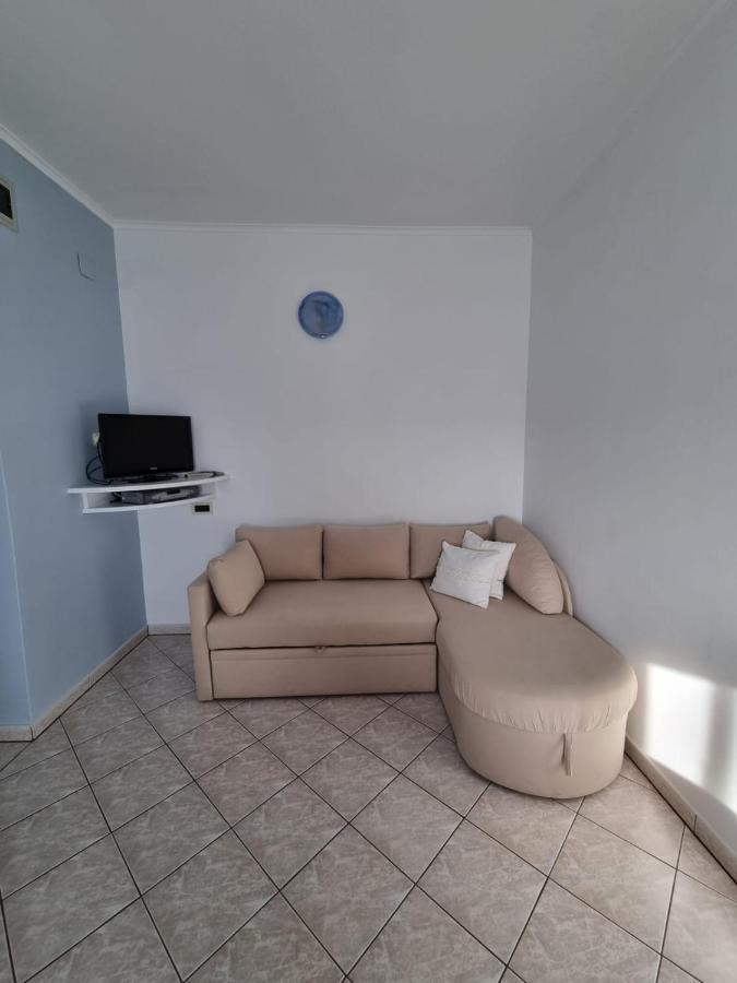 Apartments Jann 크르크 외부 사진